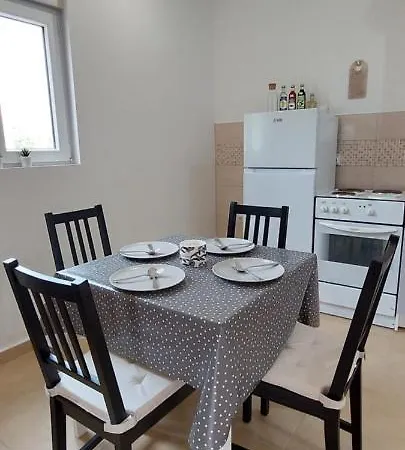 Apartmani Dejan Skradin Exterior photo