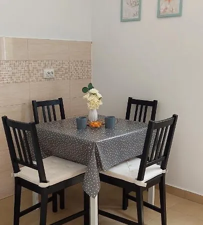 Apartmani Dejan Skradin Exterior photo