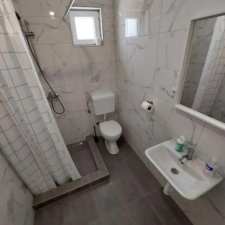 Apartmani Dejan Skradin Exterior photo