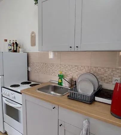 Apartmani Dejan Skradin Exterior photo