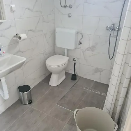 Apartmani Dejan Skradin Exterior photo
