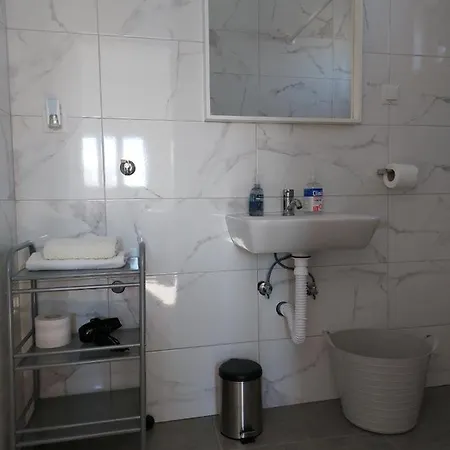 Apartmani Dejan Skradin Exterior photo