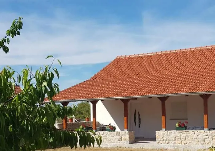 Apartmani Dejan