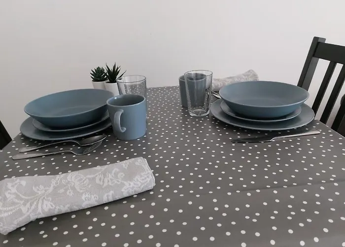 Apartmani Dejan