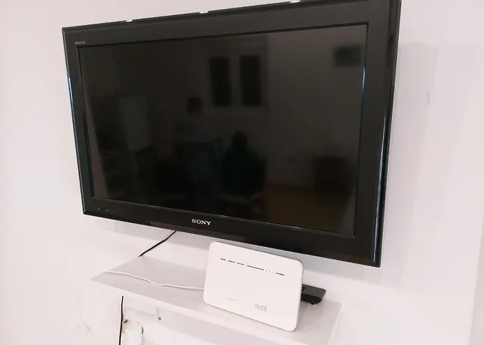 Apartmani Dejan