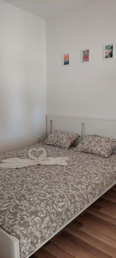 Apartment Dejan Skradin