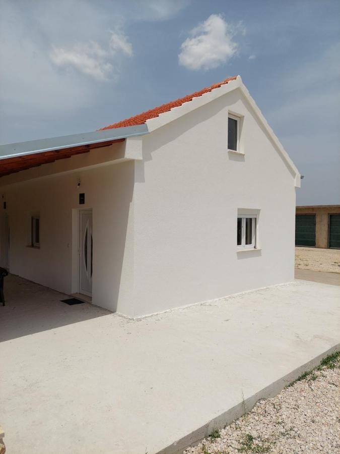 Apartment Dejan *