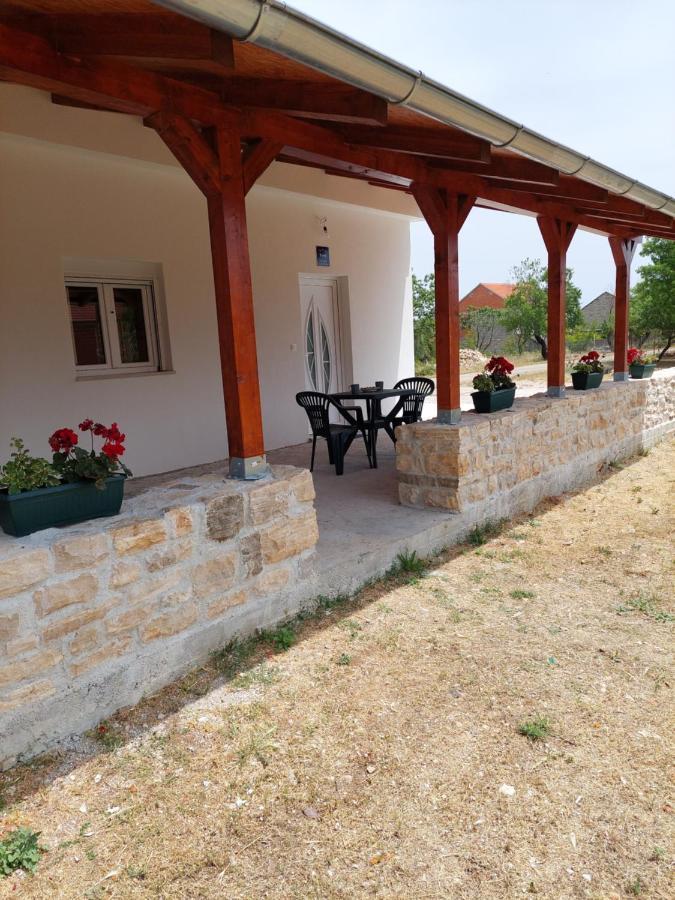 Dejan Apartment Skradin