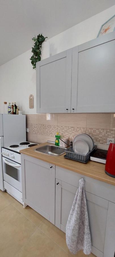 Dejan Apartment *
