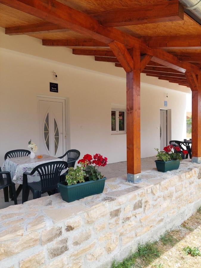 Apartment Dejan Skradin