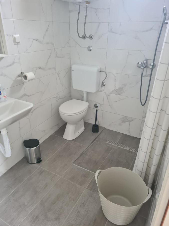 Dejan Apartment Skradin