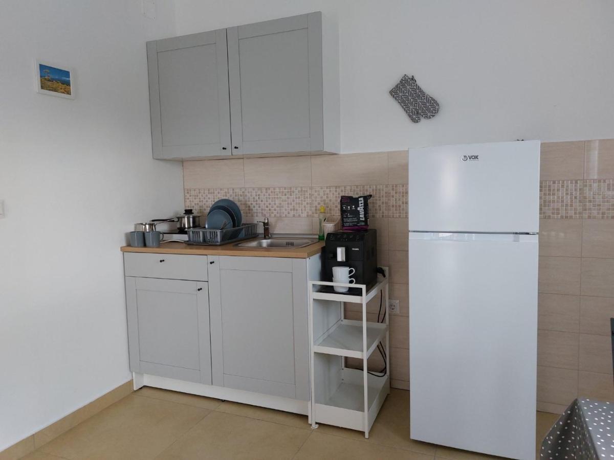 Dejan Apartment *