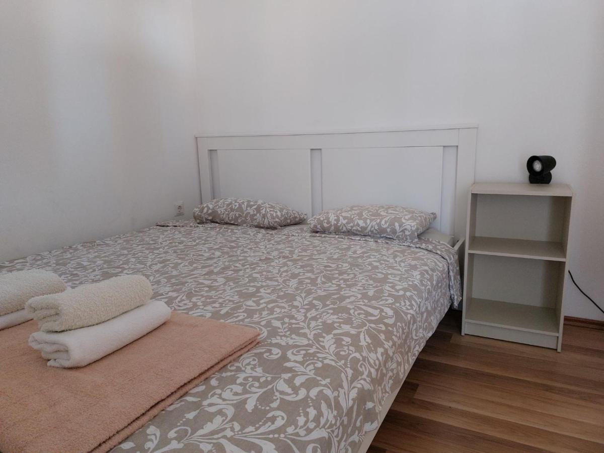 Apartment Dejan Skradin