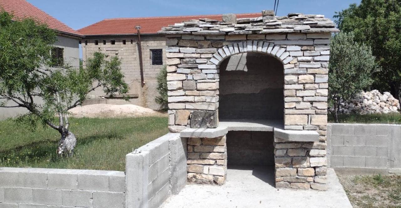 Dejan * Skradin